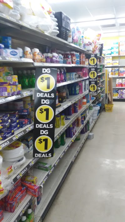 Dollar General