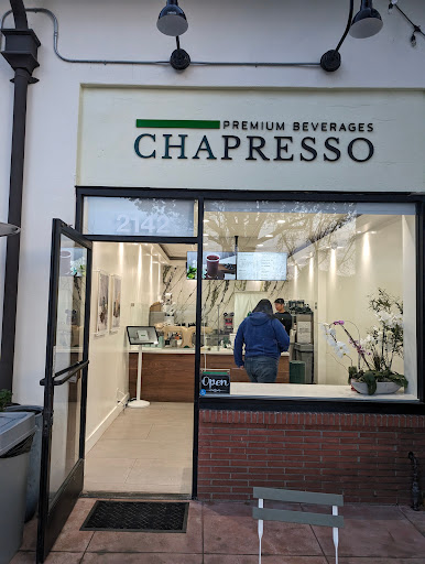 Chapresso - Visual