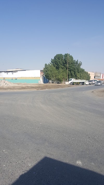 Photos of New Al Wafa Branch 2
