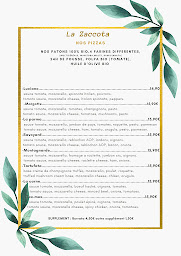 Photo n°2 de La Zaccota à La Plagne Tarentaise (Restaurant)