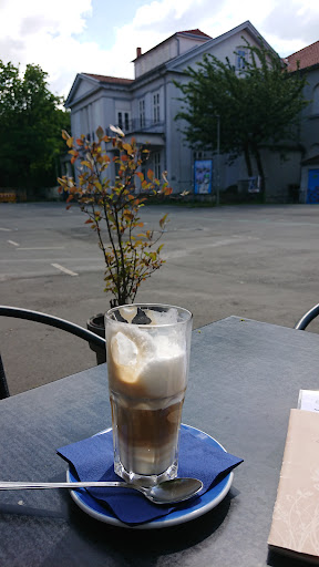 DIVAlounge - Göttingen - Visual