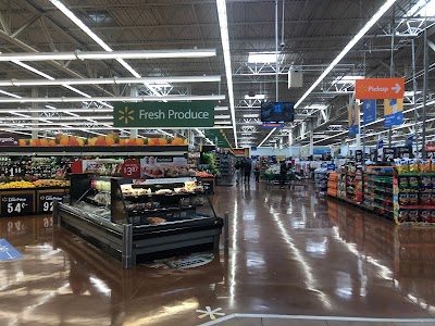 Walmart Supercenter