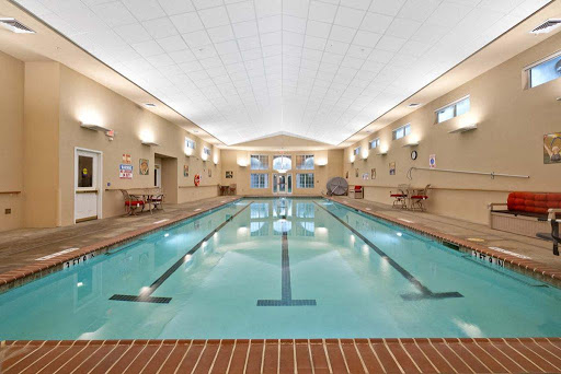 Meridian Village - Lutheran Senior Services - Thumbnail