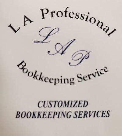 L A Professional Bookkeeping