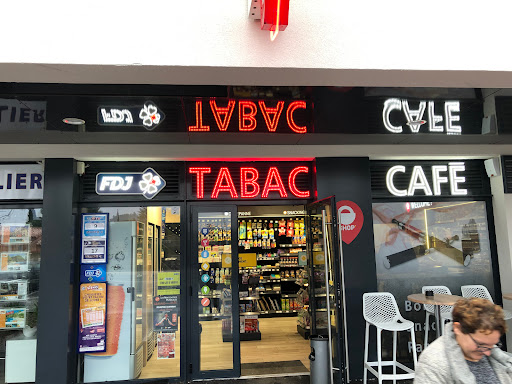 Tabac L'instant Café