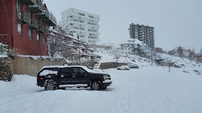 Photos of Ski Apartment in El Colorado