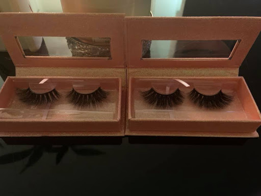 LashXtend - Visual