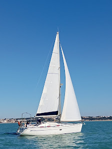 Sailing Cádiz - El Puerto de Santa María, Cádiz