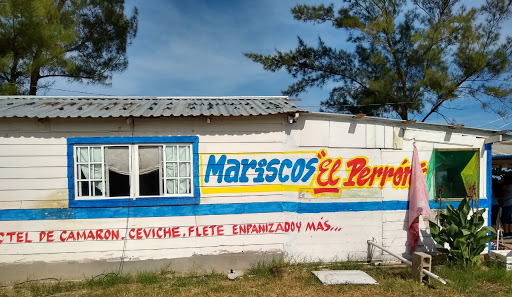 Mariscos El Perron