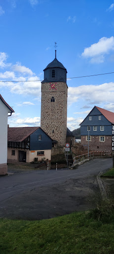 Martinskirche Wehrda - Thumbnail