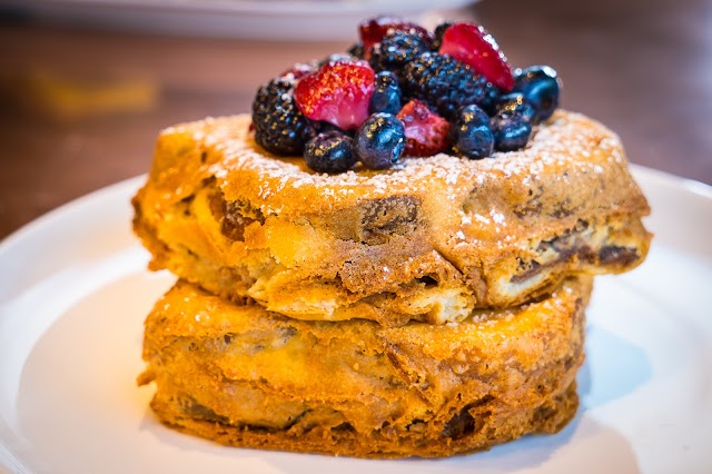 City Works - Schaumburg