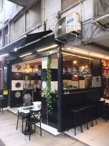 Doyuran Döner