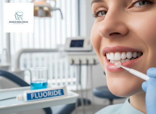 Fluoride is one of the simplest and most effective ways to make teeth stronger, smoother and more… post image