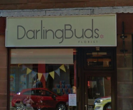 Darling Buds Florists