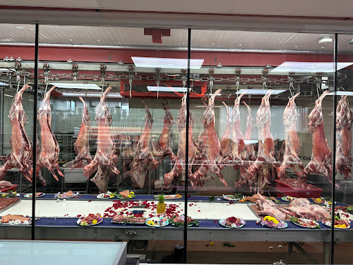 Bello Poultry Market - Thumbnail
