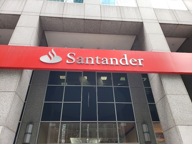 Santander Bank