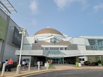 Saint Louis Science Center