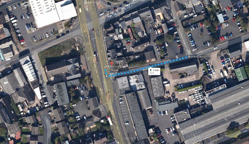 Stourbridge Dental & Implant Clinic - Thumbnail