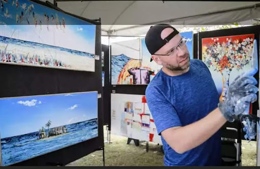 Off the Tracks Gallery - Thumbnail