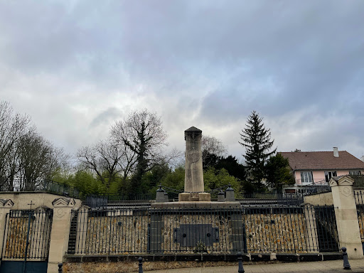 Ossuaire de Champigny - Thumbnail