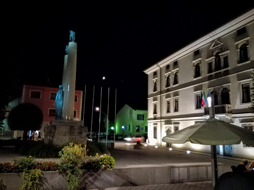Liceo Classico Paolo Diacono - Thumbnail