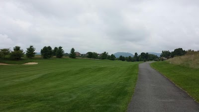 Photos of Ashley Plantation Country Club