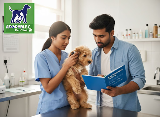 Staying alert to small changes in your pet’s behaviour can prevent big health problems later. At… post image