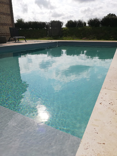 Photo de BS RENOV piscine à Beuzeville-la-Grenier (76210)