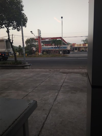 Photos of Pertamina gas station Mantingan