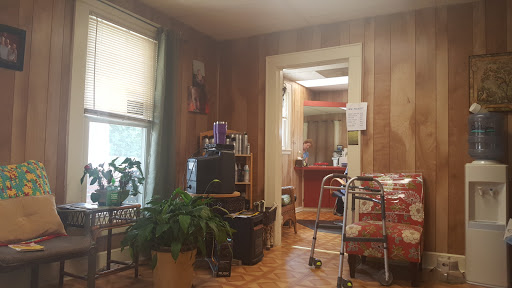 Shapin Up Hair Salon