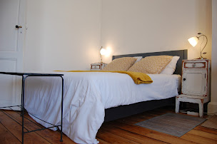 Photo n°5 de Madeleine Bergerac Chambres d'Hôtes à Bergerac (Chambre d'hôtes)