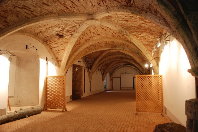 La Citerne Portugaise