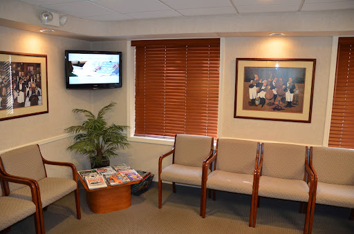 BWS Oral and Maxillofacial Surgery