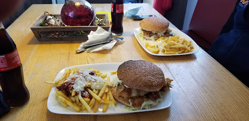 Mannis Hähnchen Imbiss - Thumbnail