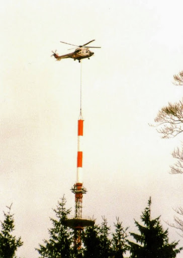 Funkturm Krehberg - Thumbnail