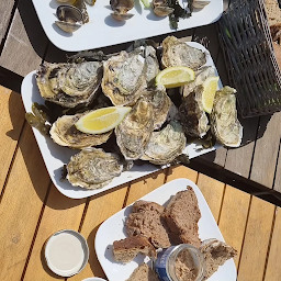 Photo n°53 de Huîtres 