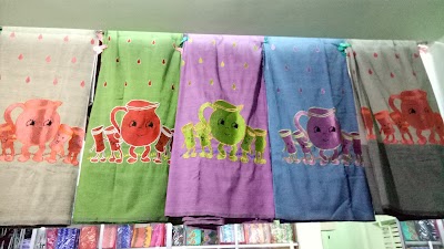 clothing-store