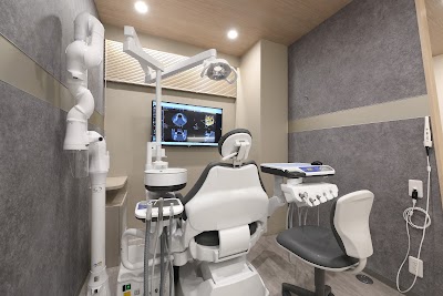 Link歯科・矯正歯科 駒込