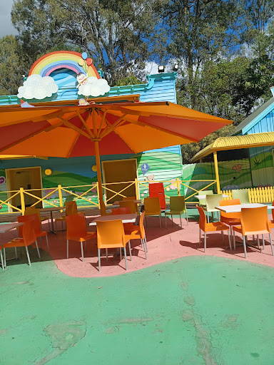 The Dreamworld Theatre - Thumbnail