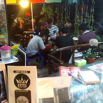 Photos of The Wedank Cafe
