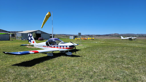Barraba Airstrip