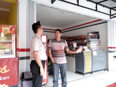 Photos of Toko SRC SITU ENDAH