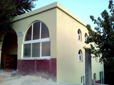 Photos of kızılkent k&ouml;y&uuml; ortaoba camii