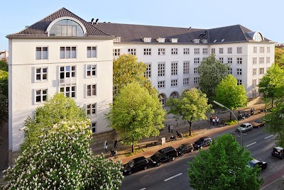 Photos of University of Economics and Law - Campus Sch&ouml;neberg