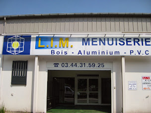 Photo n°36 de L.i.m menuiseries à Cauffry (Magasin de fenêtres en PVC)