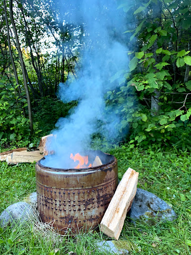 Camping Le Nid D'Aigle - Thumbnail