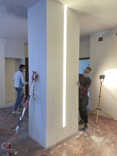 CostruzioniBM Gallery - Italy