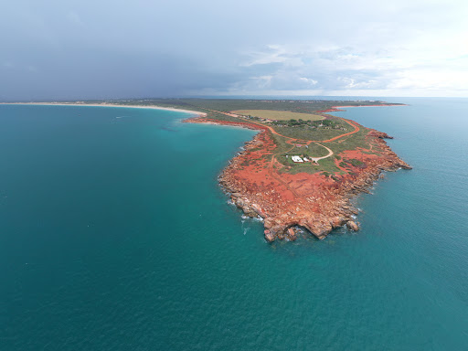 Gantheaume Point - Thumbnail