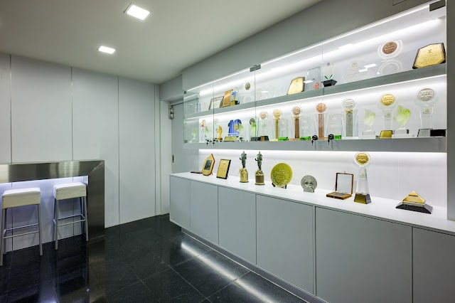 IQ Lab
