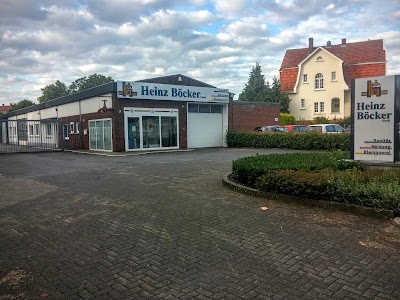 Photos of Heinz B&ouml;cker GmbH